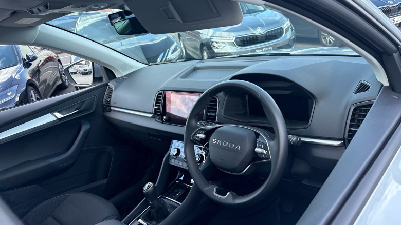 Skoda Karoq 1.0 TSI 116 SE Edition 5dr Petrol Estate